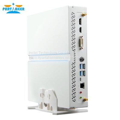 Mini PC Intel Core I5 9600KF I9 9900KF I7 9700KF RTX2060 6GB GDDR6 Gaming Desktop Computer Windows 10 NVMe HDMI2.0 DP DVI 4K HDR photo-3