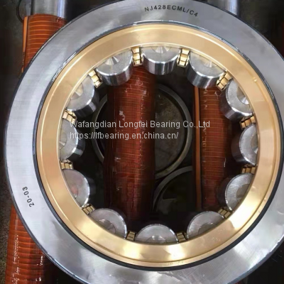 Cylindrical Roller Bearings NUP3984MC3 420*560*106 photo-4