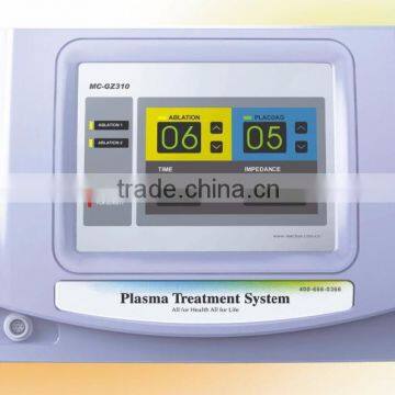 Plasma Treatment System