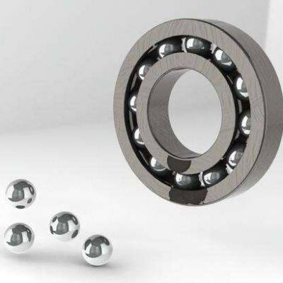 70bnr19s Angular Contact Ball Bearings for Ultra Low Backlash Robot Arm Harmonic Gearbox