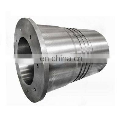 Forging Manufacturers Mining Equipment Forgings Parts Hydraulic Cylinders Forgings