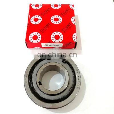 15x42x23 one way sprag type clutch freewheel bearing CK-A15/42 CKA1542 auto clutch release bearing CK-A1542 bearing