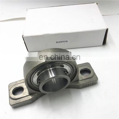 75*275*82.6mm UCP215 bearing pillow block bearing UCP215