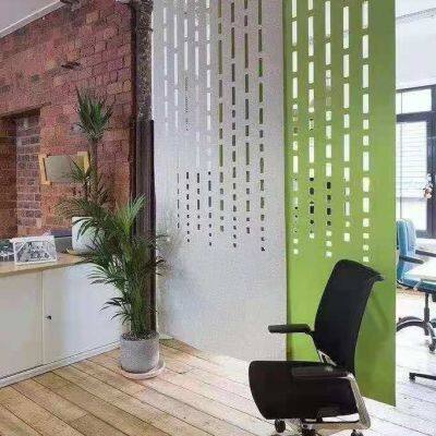 12mm Polyester Acoustic Panel photo-5