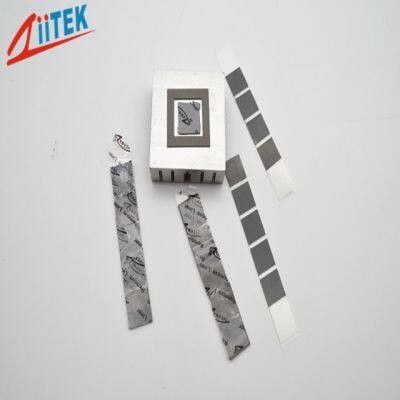 Mobile Phone Double Sided Adhesive Tape With 0.075 PET Foil Thickness photo-4