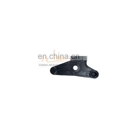 Wholesale CNHTC SITRAK MAN MC11/MC13 Motor Accessories 810W08340-0154 Air Inlet Connection Pipe Bracket