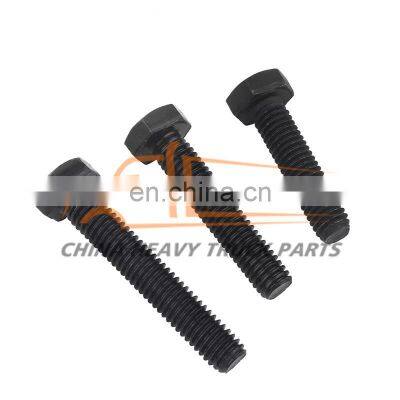 Mayorista de accesorios de cabina de China Heavy Truck Sitrak C7H/T7H/T5G. Tuercas de cabeza hexagonal Q150B0625F31