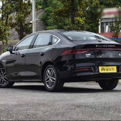 BYD-QinPULS-DM photo-2