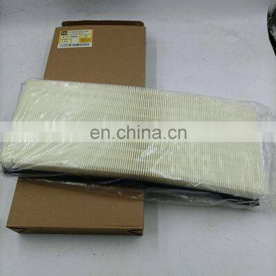 2605541250 Air Filter Element FuSheng Industrial Screw Air Compressor Spare Parts With High Efficiency photo-3