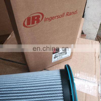 Ingersoll-Rand Air Compressor Spare Parts 47706482001 Oil Filter High Quality photo-2