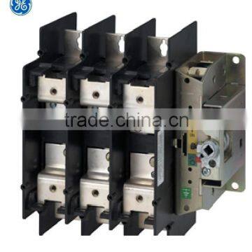 geindustrial/GE/FD1 IEC Fusible Fusible FD1 IEC disconnect switches are intended principally for use in stand-alone applications