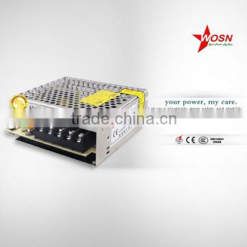 CHINA 5V 3A 15watt S-15W-5V Switching Power Supply