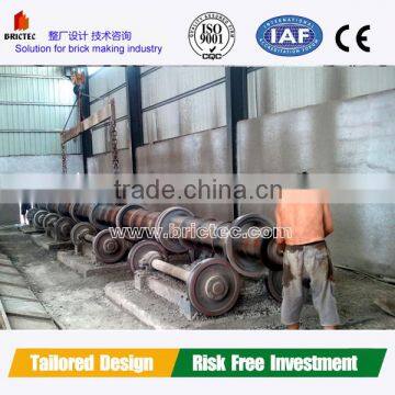 Lighting Pole/Concrete Pole Making Machine With Low Labor Cost photo-3
