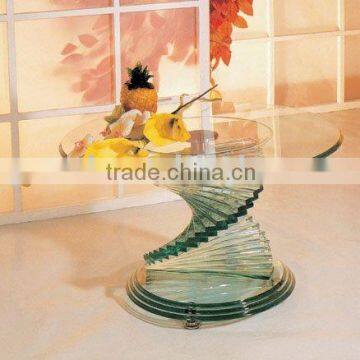 Furniture Glass/Tepmpered Glass/Safety Glass/Toughened Glass