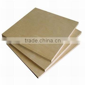 Birch Plywood