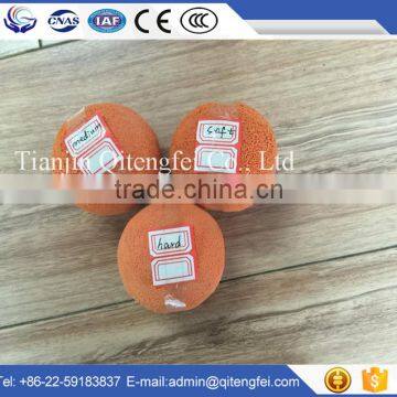 Putzmeister DN125 Ball for Cleaning Concrete Pump Pipe photo-6