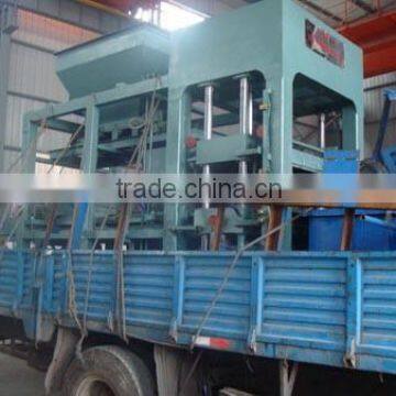 booming!!! brick making machine for sale with best quality