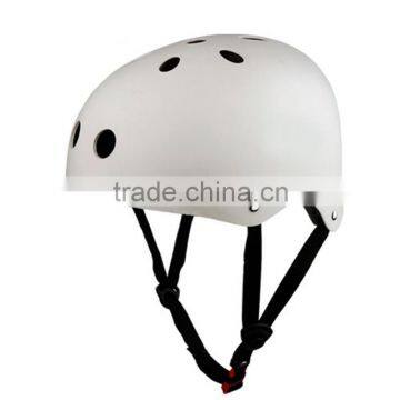 KY-B003 Short Track Speed Skate Skating Snow Ski Skiing Custom Helmet Orange Ultralight Cycling Children Adult Kids Sports