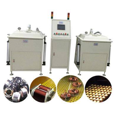 HY-Z03 Transformer Production Equipment Automatic Vacuum Impregnation Machine