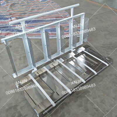 Automatic Dry Stick Noodle Cutting Machine photo-5