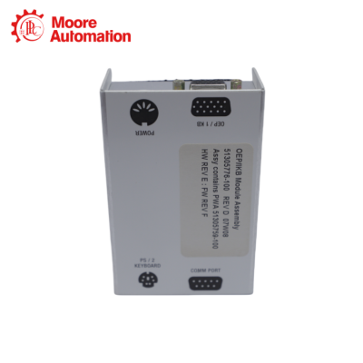 HONEYWELL 51305776-100 OEP/IKB Interface Module In Stock photo-4