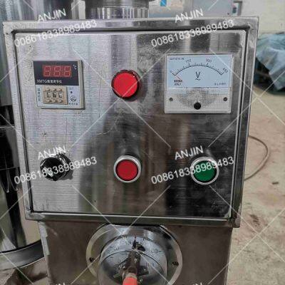 Avocado Oil Pressing Machine Hydraulic Oil Press Machine Cold Oil Presser Coconut Oil Presser Machine photo-3