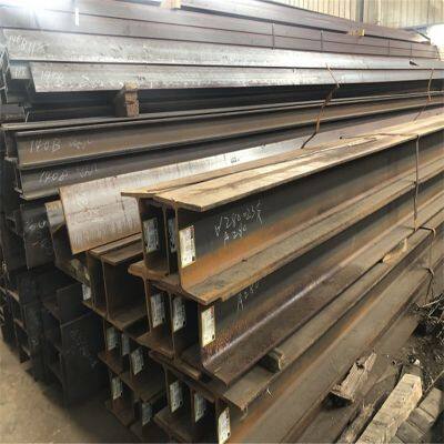 European Standard H-Beam