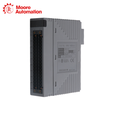 YOKOGAWA ADV141-P12 S1 Digital Input Module In Stock photo-2