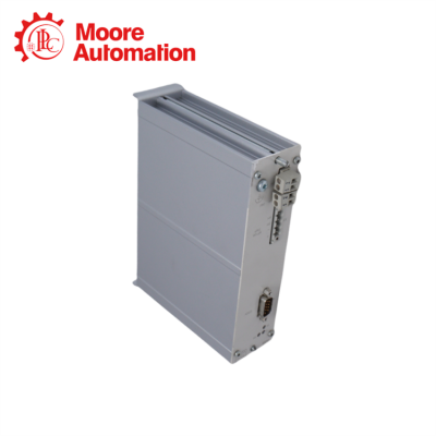 ABB TC512V1 3BSE018059R1 Twisted Pair Modem ORIGINAL NEW photo-3