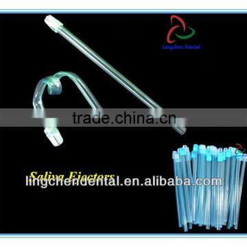 Disposable Saliva Ejector Tips Hygiene Instruments