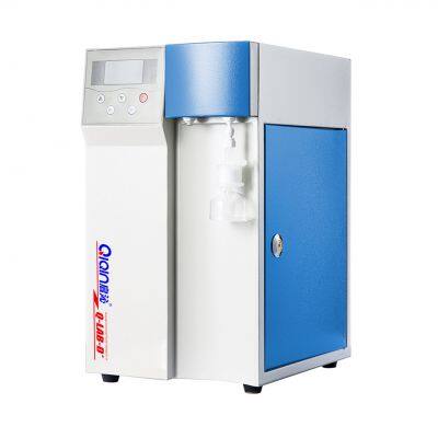 Lab Ultrapure Water System, Type I Water System, Water Purification System