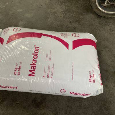 Shanghai kesichuang polycarbonate PC Bayer Makrolon RX1805 engineering plastic particles