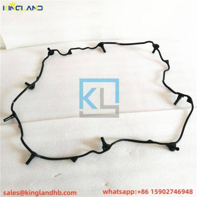 Piezas de motor 1506 Cubierta del brazo de balancín T400959 apta para Perkins