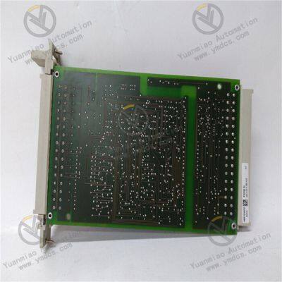 High - Performance F3236 HIMA 16 - Channel Industrial Digital Input Module photo-4