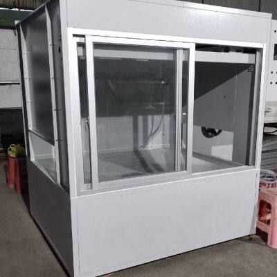 Skin-sensitive UV Paint Spraying Machine, Skin-sensitive UV Paint Automatic Spraying Equipment, Skin-sensitive UV Spraying photo-3