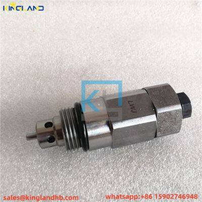C6.4 engine valve gp relief 250-2508 2502508 For CAT