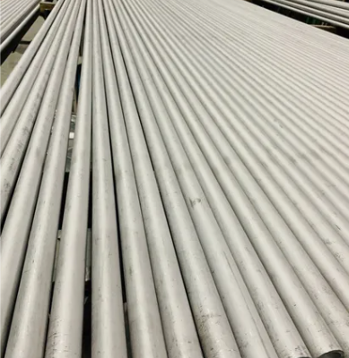 Monel K-500 N05500 2.4375 Nickel Alloy Seamless Tube for Corrsition
