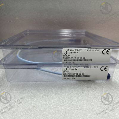 Premium Bently Nevada 330106-05-30-05-02-00 3300 XL 8 mm Reverse Mount Durable Probes