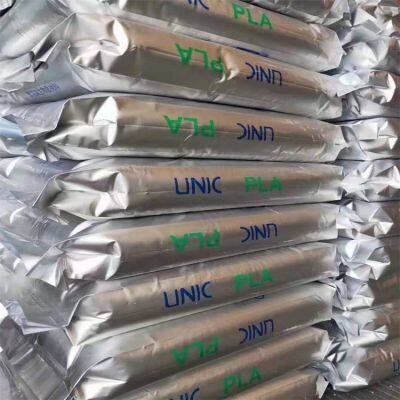 Poly (lactic Acid PLA) Particles Degradable Plastics 3D Printing Suction Extruded Sheet
