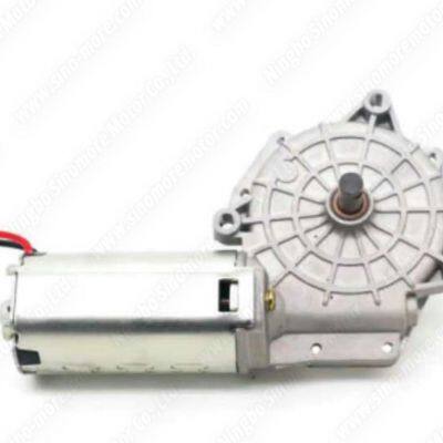 Gear Motors - Various Models, High-Torque & Energy-Efficient for Industrial Automation, Robotics & Conveyors photo-2