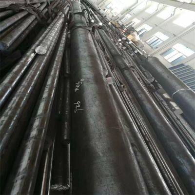 S31703 Edelstahlstab, Serie 317L mit kaltgezogenem und poliertem Oberflächenfinish, Rundstab mit präziser Durchmesserangabe von 9mm-210mm photo-3