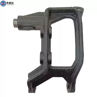 Mercedes-Benz generator bracket OM457 OM460 OM501 OM502A4571552935,A4571552535