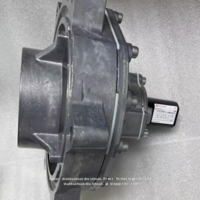 8392900.8171.024.00 Buschjost, Dust Removal Valve, G3' Thread photo-3