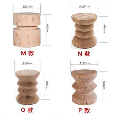 Custom or Ready to Ship Solid Wooden Coffee Table photo-5