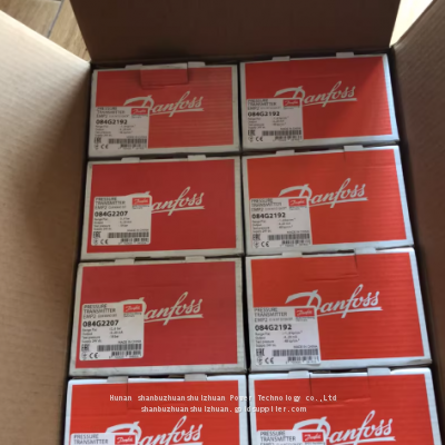 Danfoss EMP2 Pressure Transmitter 084G2100 2105 2107 2113 2209 Genuine photo-3