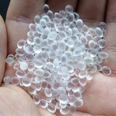 TAISOX Eva Granule 7350M Ethylene Vinyl Acetate Copolymer Engineering Plastics Resin Engineering Plastics Plastic Granule photo-3