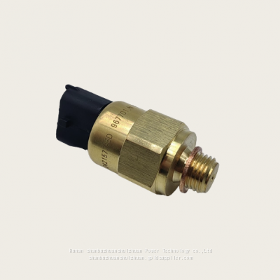 Excavator Parts Oil Pressure Sensor 20291011 04215774 Sensor for VOLVO EC210B 240B 290B
