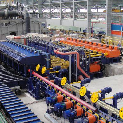 Seamless Pipe, SMLS Pipe - ASTM A106 - Carbon Steel Pipe Manufacturer