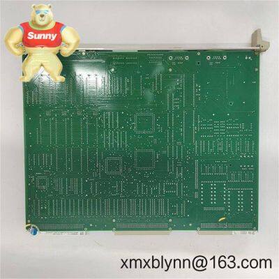 ALSTOM ECPU_1 (N895600512D / N895600051C / N895600200Q) – Central Processor Module for Legacy Control and Protection Racks photo-3