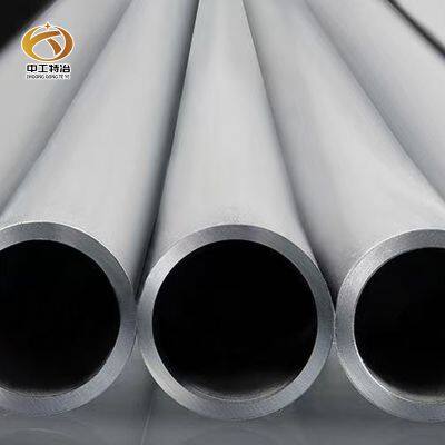 China Stainless Steel Pipe Manufacturer With Large Inventory and Factory Direct Prices for Industrial Applications photo-3